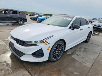 2024 Kia K5 5XXG44J86RG247968