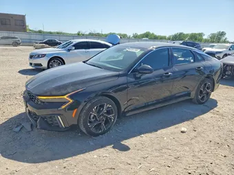 2026 Kia K5 KNAG64J79T5435376