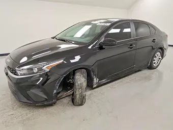 2024 Kia Forte 3KPF24AD9RE827044 Lot 53999126