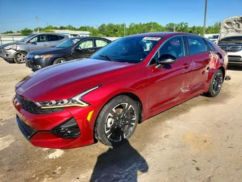 2023 Kia K5 5XXG64J28PG179773