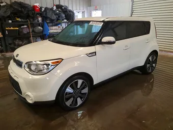 2016 Kia Soul KNDJX3A54G7330513 Lot 52694956