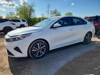 2023 Kia Forte 3KPF24AD1PE578252 Lot 52942406