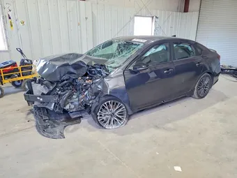 2024 Kia Forte 3KPF54AD8RE780113