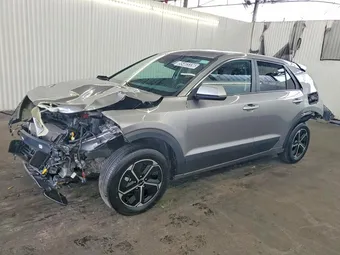 2026 Kia Niro KNDCP3LE1T5329363