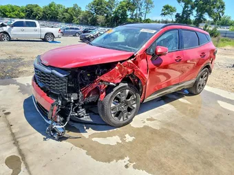2026 Kia Sportage 5XYK53DF8TG359167 Lot 53746006