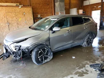2023 Kia Sportage KNDPUCAG1P7052075 Lot 53921946