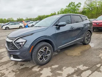 2023 Kia Sportage KNDPUCAF2P7106992 Lot 51691416