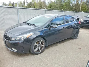 2018 Kia Forte 3KPFN4A82JE196930 Lot 52610406
