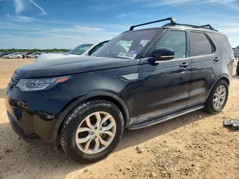2019 Land Rover SALRG2RV9K2401530