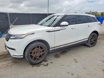 2019 Land Rover SALYA2EX9KA200057