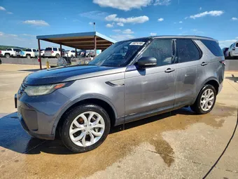 2019 Land Rover SALRG2RV0K2400654