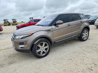 2015 Land Rover SALVP2BGXFH073743