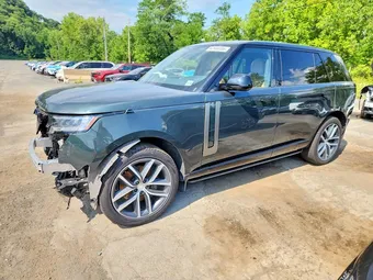 2025 Land Rover SALKPBFU4SA314248