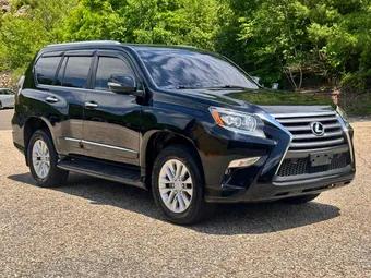2017 Lexus GX 460 JTJBM7FX6H5150510