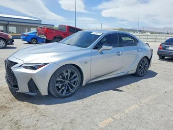 2021 Lexus IS JTHGZ1B2XM5043454 Lot 54794976
