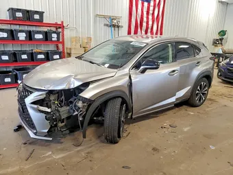 2020 Lexus NX 300 JTJSARDZ8L2218793
