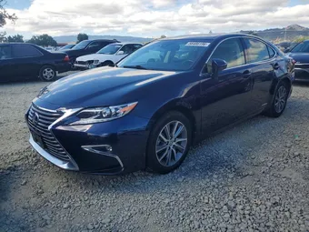 2016 Lexus ES JTHBW1GG5G2116677 Lot 56486196