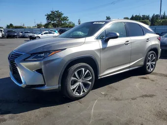 2017 Lexus RX 450H 2T2BGMCA9HC016856 Lot 56386726