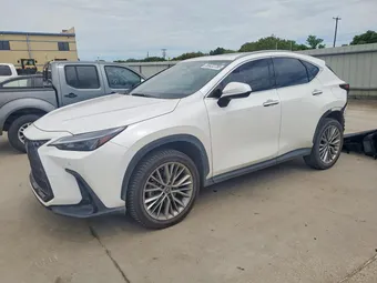 2022 Lexus NX 350 JTJGGCEZ4N2000272