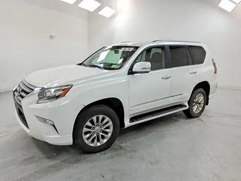 2015 Lexus GX 460 JTJBM7FX7F5110191