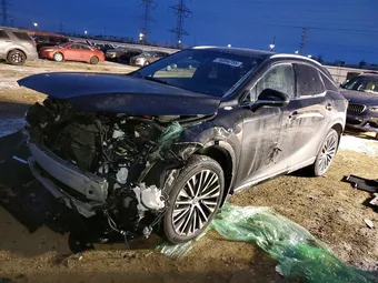 2023 Lexus RX 350H 2T2BBMCA3PC001444 Lot 76004755
