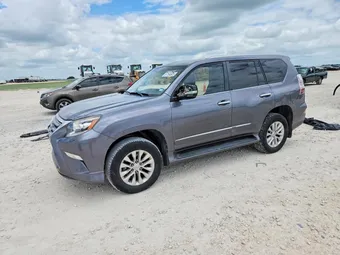 2017 Lexus GX 460 JTJBM7FX4H5166687