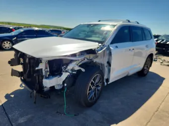 2024 Lexus TX 350 5TDAAAB60RS019683