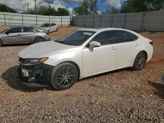 2016 Lexus ES JTHBK1GG1G2242112