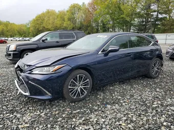 2023 Lexus ES 58ADZ1B1XPU139949 Lot 53414866