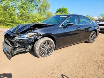 2022 Lexus ES 58ADZ1B10NU118783