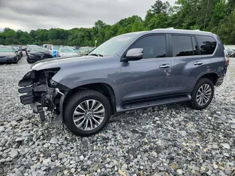 2023 Lexus GX 460 JTJAM7BXXP5354744