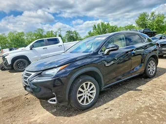 2016 Lexus NX 200T JTJBARBZ5G2084866