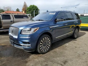 2019 Lincoln Navigator 5LMJJ2LT7KEL18280