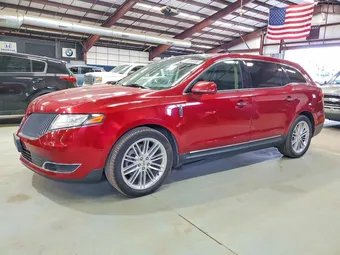 2016 Lincoln MKT 2LMHJ5AT7GBL02674