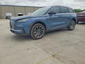 2023 Lincoln Corsair 5LMCJ1CA6PUL04322