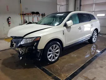 2015 Lincoln MKT 2LMHJ5FK5FBL03191 Lot 46142916