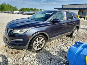 2015 Lincoln MKC 5LMTJ2AH2FUJ15252