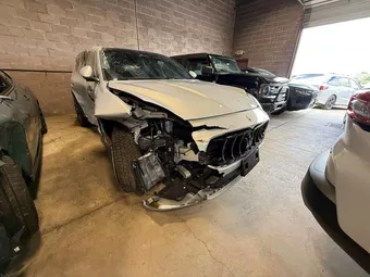2024 Maserati Grecale ZN6PMDAA2R7448339