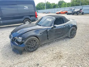 2023 Mazda MX-5 Miata JM1NDAD71P0553550 Lot 53973866