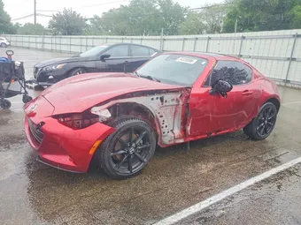 2020 Mazda MX-5 JM1NDAM73L0419293