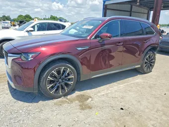 2024 Mazda CX-90 JM3KKDHA8R1160939