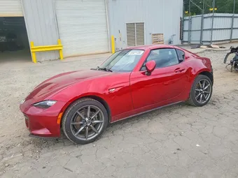2020 Mazda MX-5 JM1NDAM71L0418370 Lot 54421736