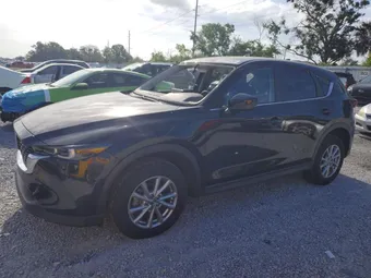 2022 Mazda CX-5 JM3KFBCM4N0630894 Lot 49769426