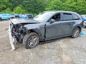 2025 Mazda CX-90 JM3KKBHD5S1250991