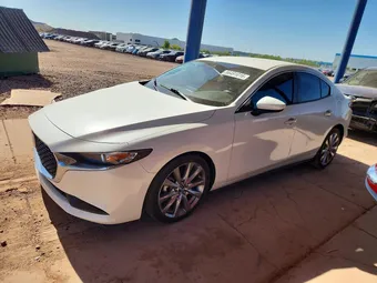 2019 Mazda 3 JM1BPBAM9K1116456 Lot 56491016