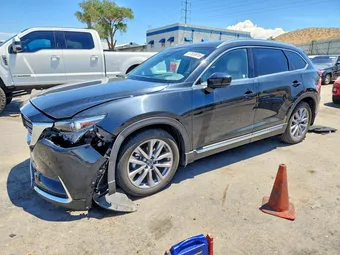 2021 Mazda CX-9 JM3TCBDY5M0533331