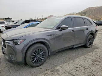2024 Mazda CX-90 JM3KKBHD8R1120181