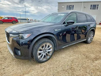 2025 Mazda CX-90 JM3KKDHD5S1191422