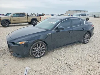 2020 Mazda 3 3MZBPACL5LM132864 Lot 52783716