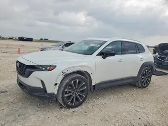 2025 Mazda CX-50 7MMVABEMXSN311578 Lot 51103696